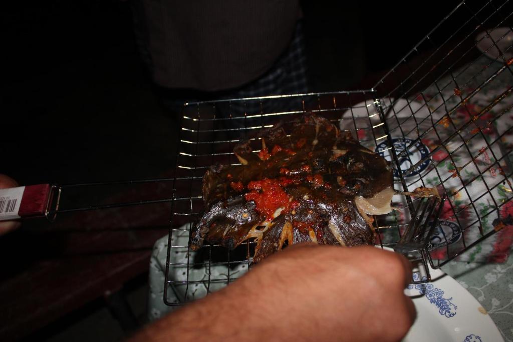 Lukas's house room 2