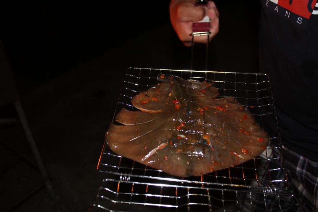 Lukas's house room 4