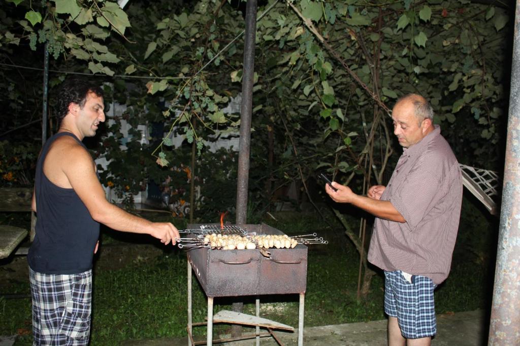 Lukas's house room 6